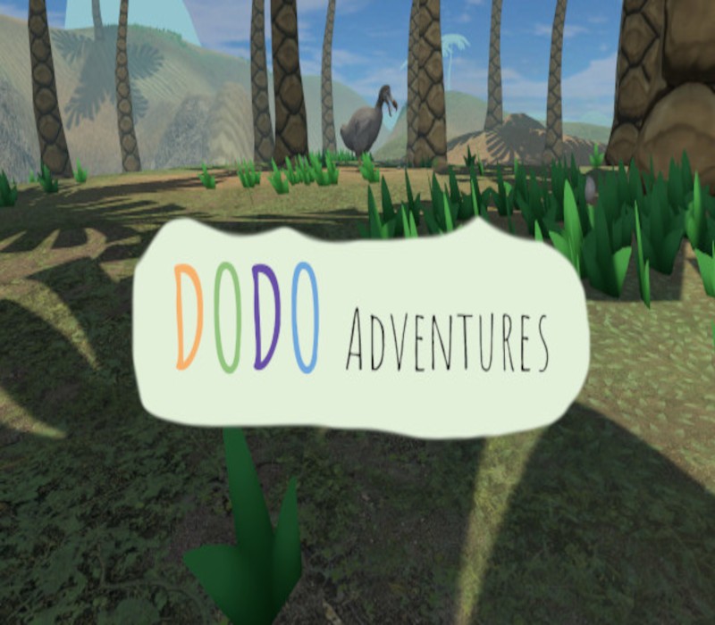 Games like Dodo Adventures