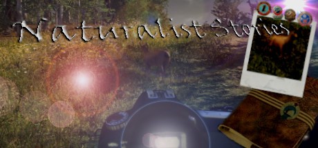 Games like Naturalist Stories