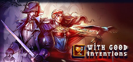 Games like With Good Intentions