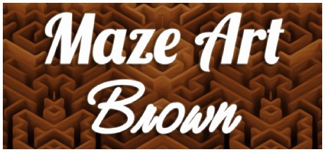 Games like Maze Art: Brown
