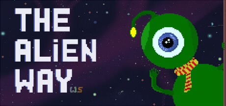 Games like The Alien Way
