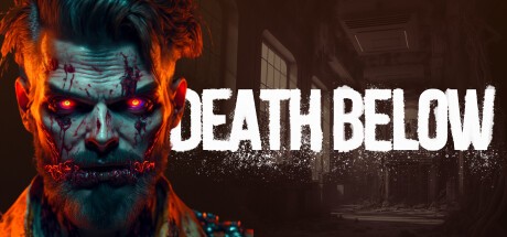 Games like Death Below