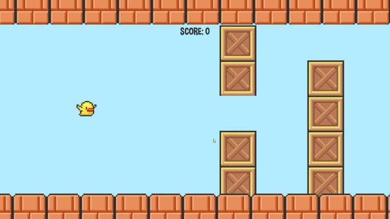 Jumperbird screenshot