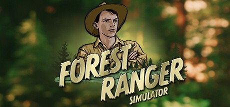 Games like Forest Ranger Simulator