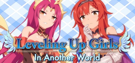 Games like Leveling up girls in another world