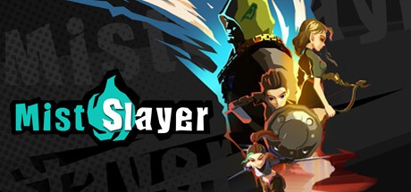 Games like Mist Slayer
