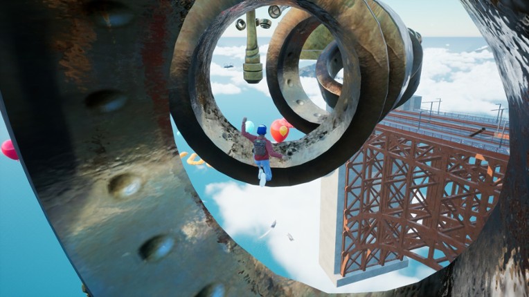 Only Up: With Friends screenshot