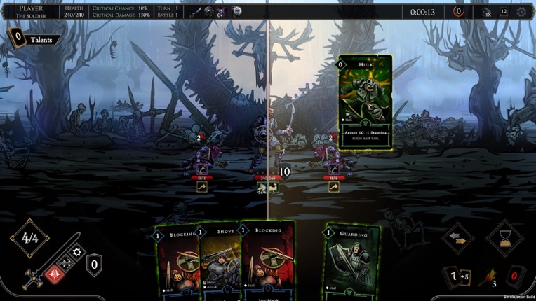 Monastery screenshot