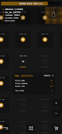 vHack Revolutions: Hacker Game screenshot