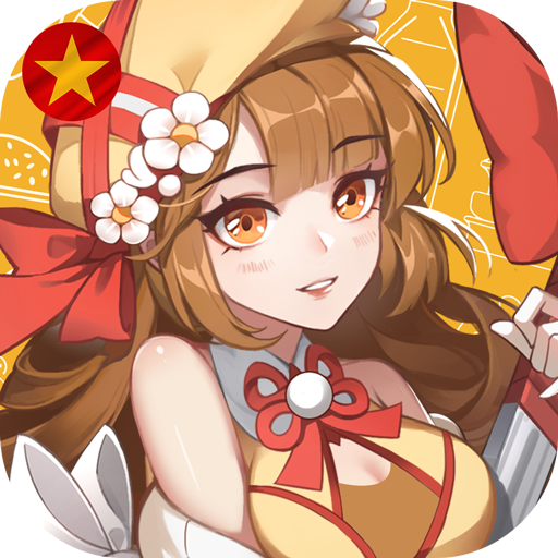 Games like Waifu Party: Mỹ Vị Đại Chiến