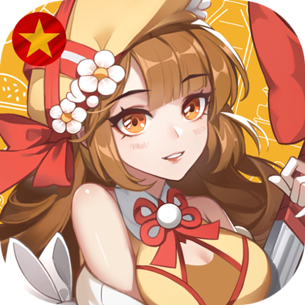 Waifu Party: Mỹ Vị Đại Chiến Image
