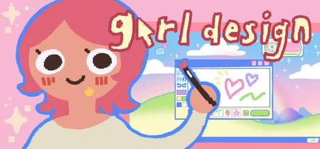Games like Girl Design