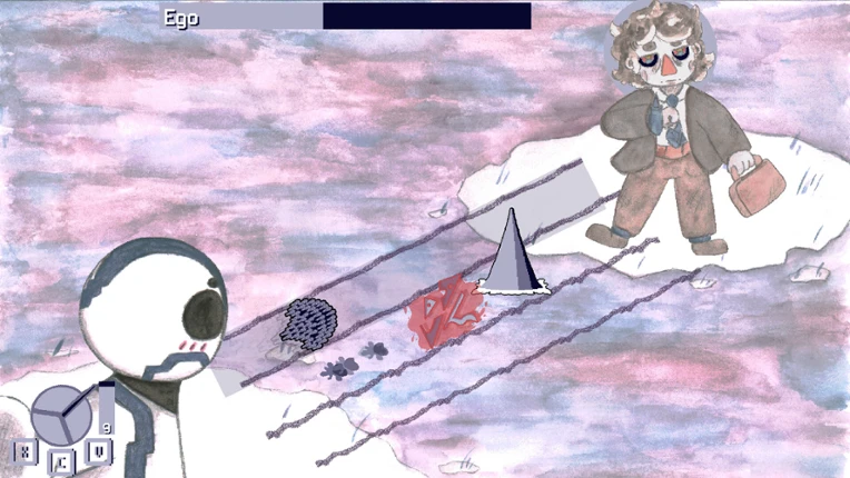 GNOMONIC screenshot