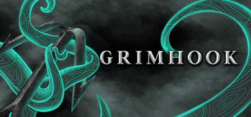 Grimhook Game Cover