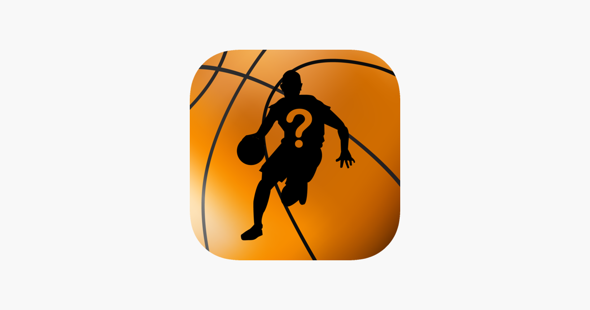 Games like Guess The Basketball Player 2k