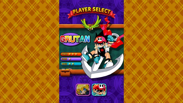 Gunbarich Image