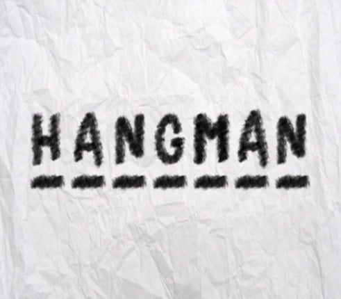 HANGMAN Image