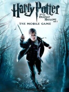 Games like Harry Potter and the Deathly Hallows: Part 1 - The Mobile Game