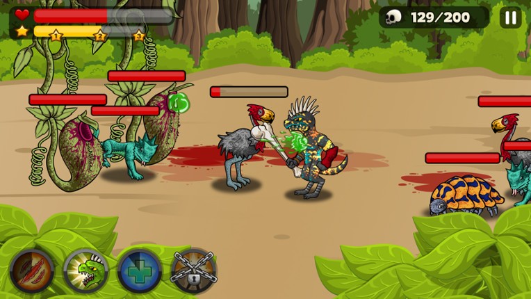 Hatch and Slay screenshot