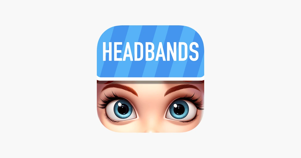 Games like Headbands: Charades Party Game