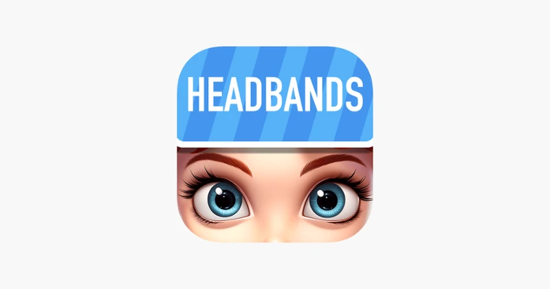 Headbands: Charades Party Game Image