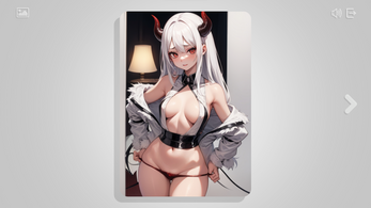 Hentai Girls Gallery screenshot