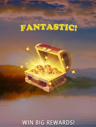 Hi Crossword - Word Search screenshot