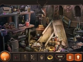 Hidden Objects: My Little Room Image