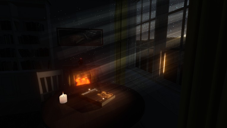 Hidden Tails screenshot