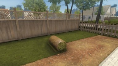 House Flipper - Garden Flipper Image