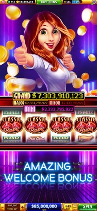 House of Fun: Casino Slots Image