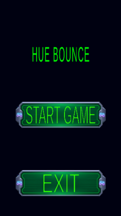 Hue Bounce Image