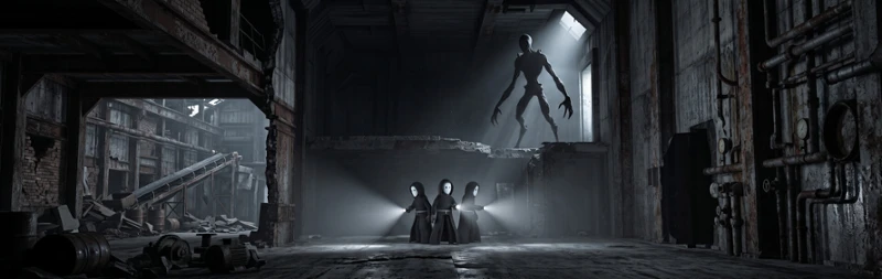 Hush Image