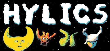 Games like Hylics