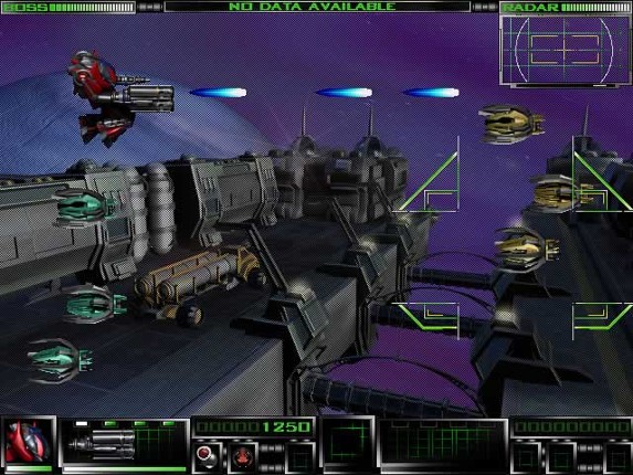 HyperCore: Out of Dimension Image