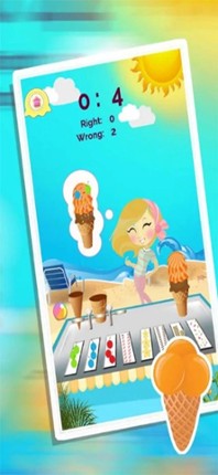 Ice Cream Cone Maker screenshot