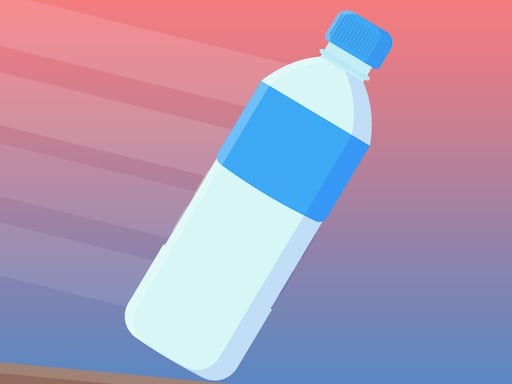 Games like Impossible Bottle Jump