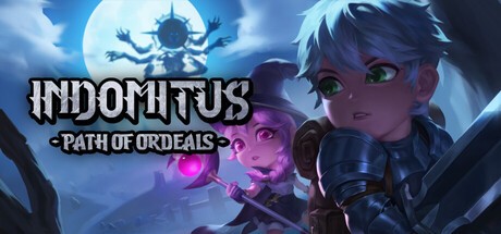 Games like Indomitus: Path of Ordeals
