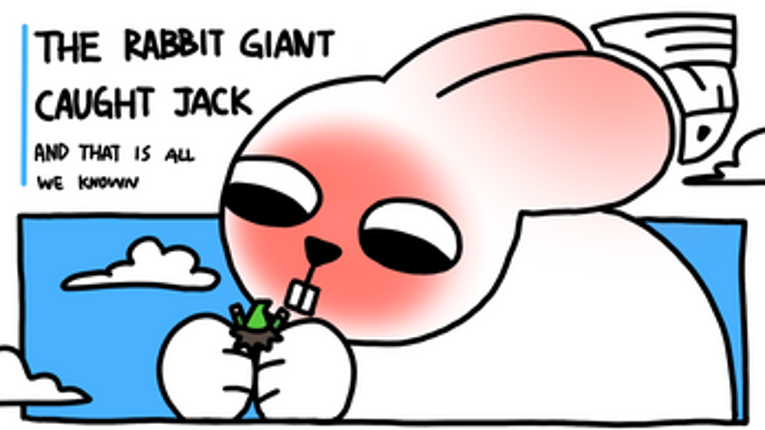 Jack-The Giant Hunter screenshot