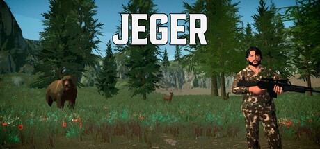 Games like Jeger