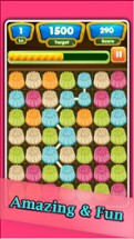 Jelly Lines - Amazing jellies Connect Lines Games Image