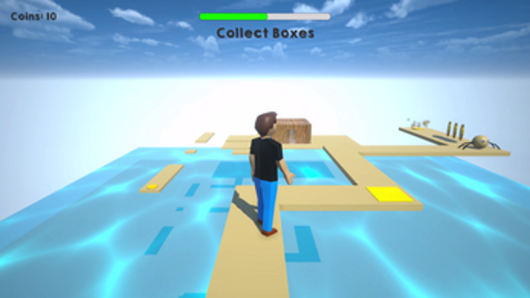 JumpHouse: Moving Again Image