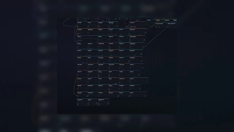 KI Lab — Neural Pipeline Simulator Image