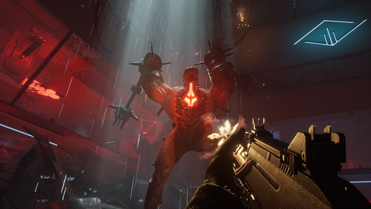 Killing Floor 3 screenshot
