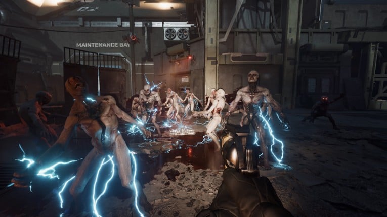 Killing Floor 3 screenshot