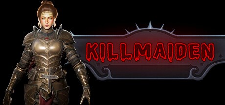 Games like Killmaiden