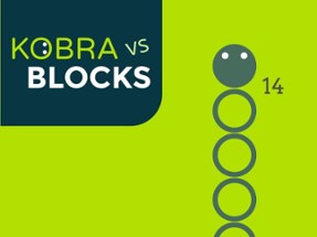 Kobra vs Blocks Image