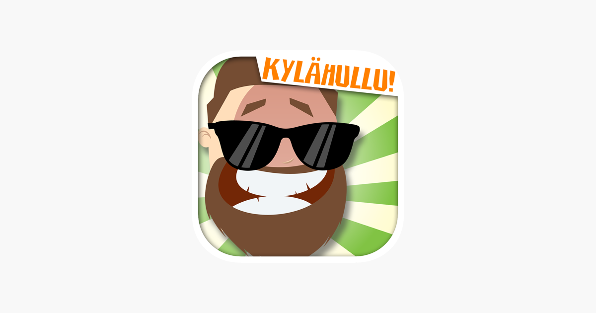 Games like Kylähullu