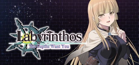 Games like LABYRINTHOS: The Depths Want You