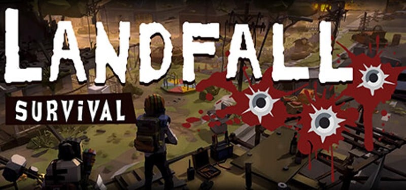 LandFall Survival Image